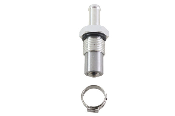 V-Twin - 40-1872 - M8 Oil Control Valve