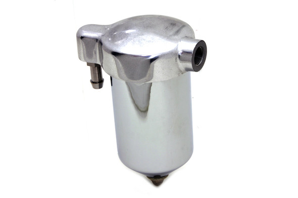 V-Twin - 40-1948 - Oil Filter Assembly