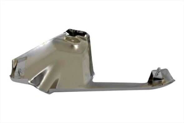 V-Twin - 40-4006 - Oil Tank Cover