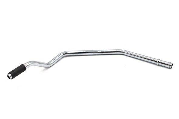 V-Twin - 40-9831 - Oil Filter Return Line - Fits 1992-1999 Harley-Davidson FXST, FLST
