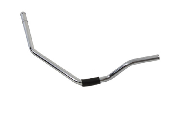 V-Twin - 40-9831 - Oil Filter Return Line V-Twin - 40-9831 - Oil Filter Return Line