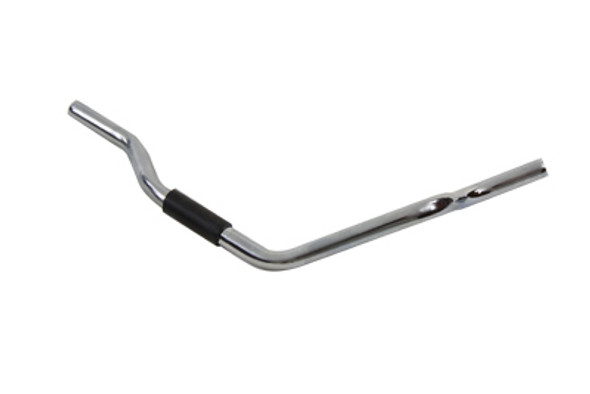 V-Twin - 40-9832 - Oil Filter Feed Line