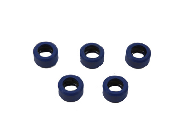 V-Twin - 40-9833 - Oil Filter Line Seal, Upper