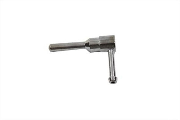 V-Twin - 40-9976 - Chain Oiler Fitting