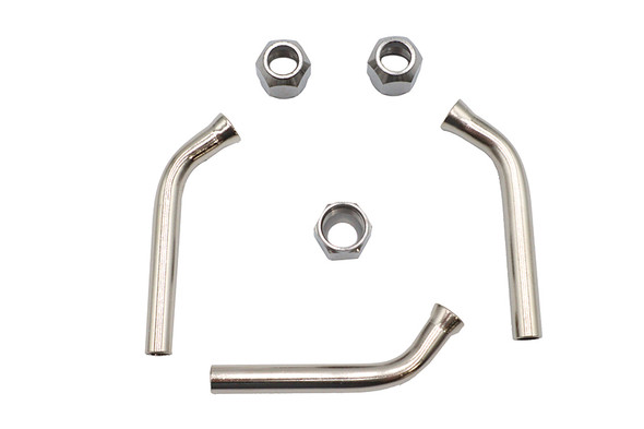 V-Twin - 40-9994 - Oil Tube Fitting