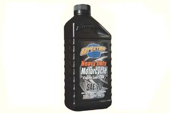 V-Twin - 41-0108 - 70W Premium Spectro Oil