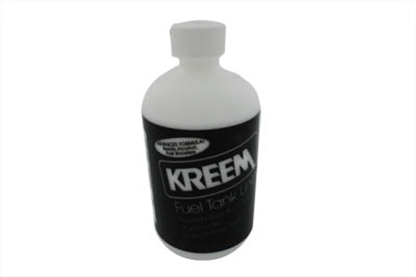 V-Twin - 41-0110 - Kreem Gas Tank Liner