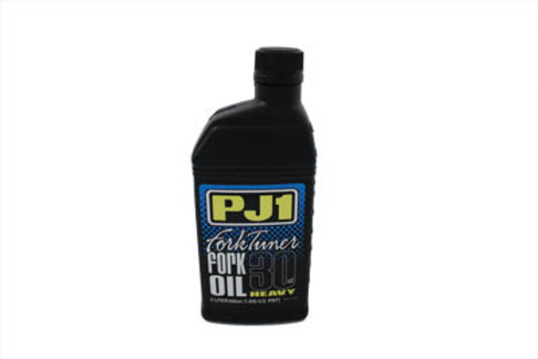 V-Twin - 41-0116 - 30W Fork Oil