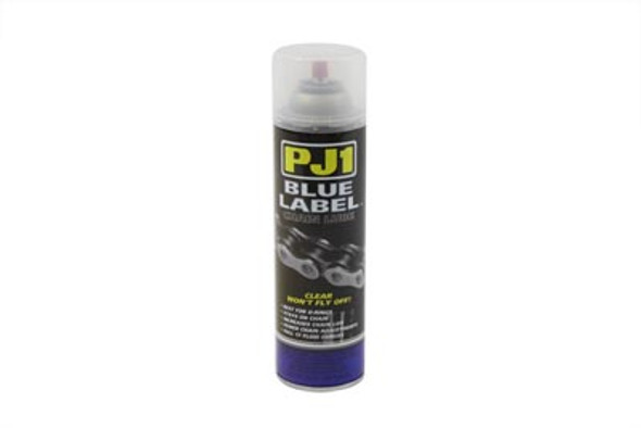 V-Twin - 41-0135 - PJ1 Blue Label Lube