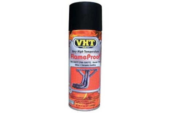 V-Twin - 41-0149 - VHT Heat Silver Finish