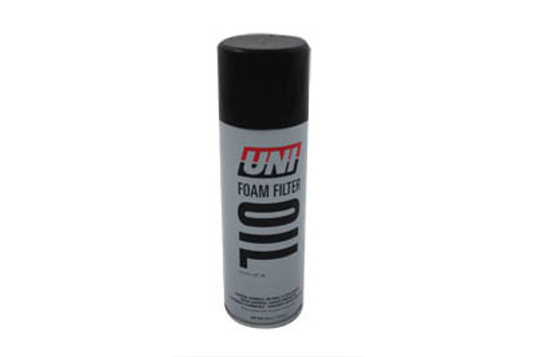 V-Twin - 41-0174 - Uni Filter Air Filter Oil