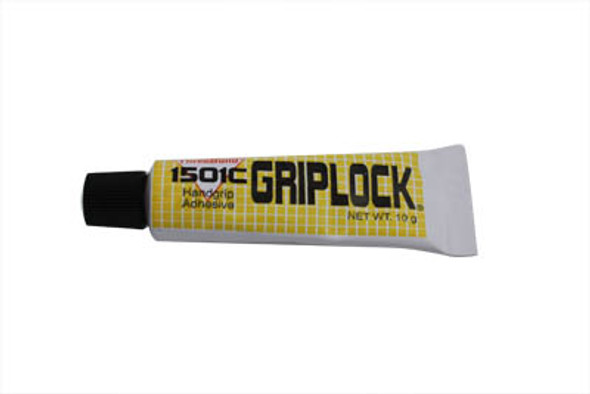 V-Twin - 41-0190 - Handlebar Grip Adhesive