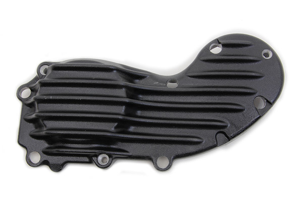 V-Twin - 42-0137 - Prime Rib Black Cam Cover Trim