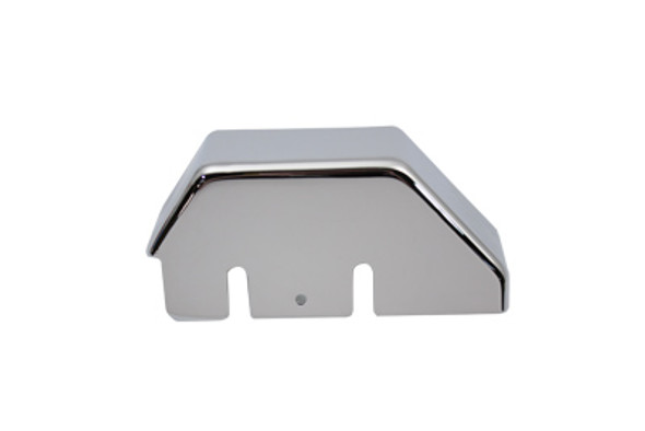 V-Twin - 42-0316 - Rear Master Cylinder Cover