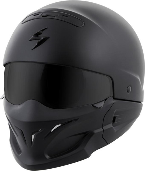 Scorpion Covert Helmet - Solid