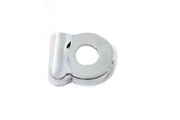 V-Twin - 42-0435 - Speedometer Drive Cover