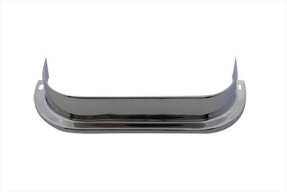 V-Twin - 42-0506 - Edging for Oil Tank Chrome