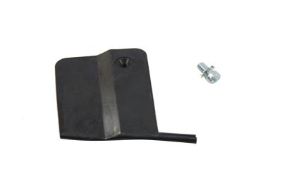 V-Twin - 42-0653 - Rear Chain Oiler Kit - Fits 1954-1964 Harley-Davidson FL