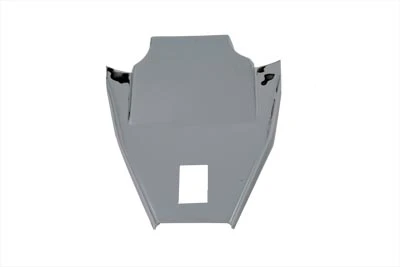 V-Twin - Chrome Frame Cover fits '84-'99 FXST/FLST Models