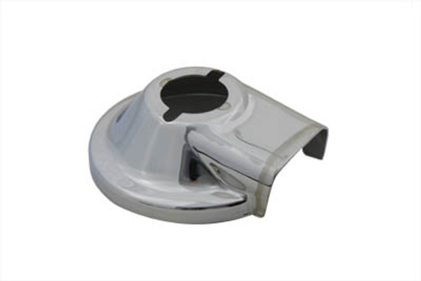 V-Twin - 42-0731 - Oil Filter Housing Cover