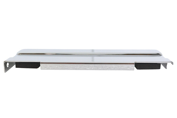 V-Twin - 42-0786 - Battery Top Cover Chrome