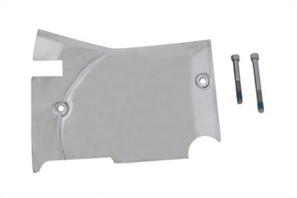 V-Twin - 42-0845 - Transmission Sprocket Cover Trim