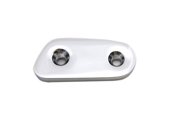 V-Twin - 42-0968 - Inspection Cover Chrome