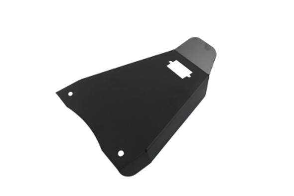 V-Twin - 42-0979 - Frame Cover Black