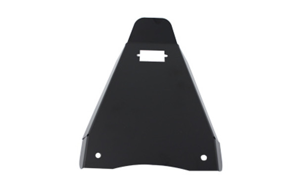 V-Twin - 42-0979 - Frame Cover Black