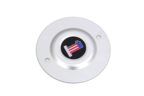 V-Twin - 42-1452 - AMF XL Ignition Points Cover