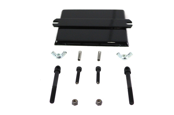 V-Twin - 42-1572 - 45 inch W/G Battery Box Top Kit - Fits 1929-1936 Harley-Davidson R, 1933-1963 G, 1937-1952 W