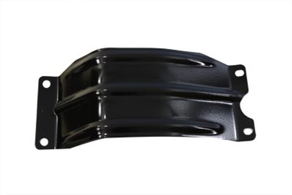 V-Twin - 42-5025 - Replica Engine Skid Plate