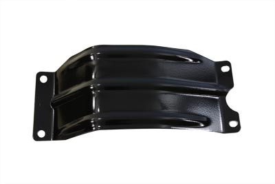 V-Twin - 42-5025 - Replica Engine Skid Plate - Fits 1941-1999 Harley-Davidson FL, 1970-1999 FX, 1936-1952 EL