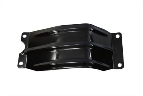 V-Twin - 42-5025 - Replica Engine Skid Plate
