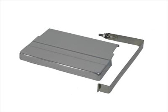 V-Twin - 42-5516 - Battery Top Cover and Strap Kit