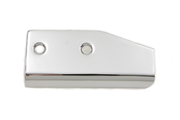 V-Twin - 42-9945 - Rear Master Cylinder Cover - Fits 1980-2003 Harley-Davidson XL (Rear)