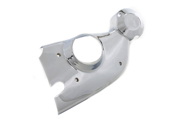 V-Twin - 42-9961 - Chrome Cam Cover Trim