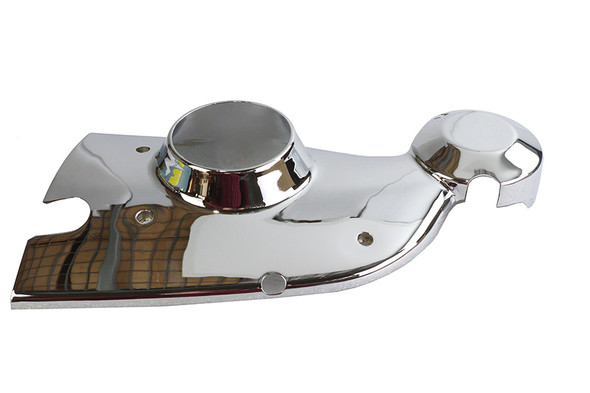 V-Twin - 42-9962 - Cam Cover Trim - Fits 1971-1978 Harley-Davidson XL
