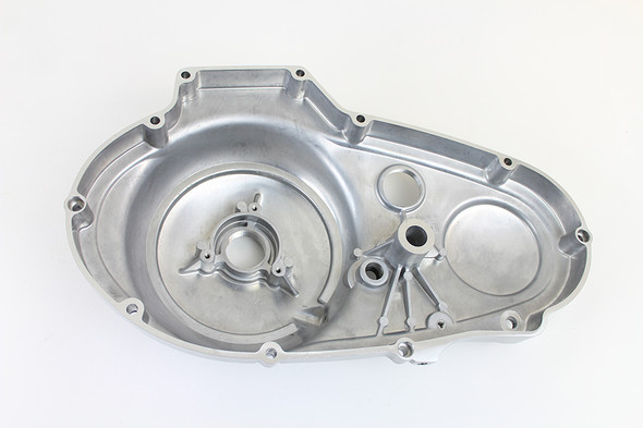 V-Twin - 43-0087 - Primary Cover Polished