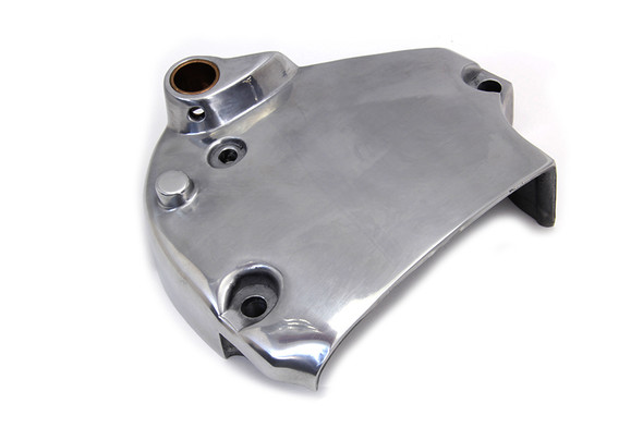 V-Twin - 43-0108 - Sprocket Cover Polished