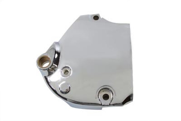 V-Twin - 43-0109 - Sprocket Cover Chrome