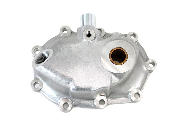 V-Twin - 43-0153 - Replica Kick Starter Cover Cast