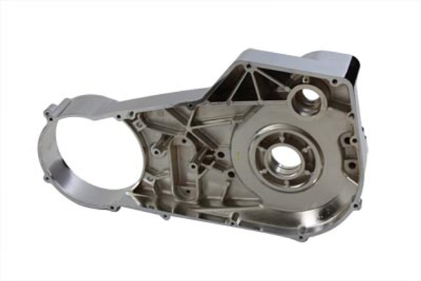 V-Twin - 43-0175 - Chrome Inner Primary Cover