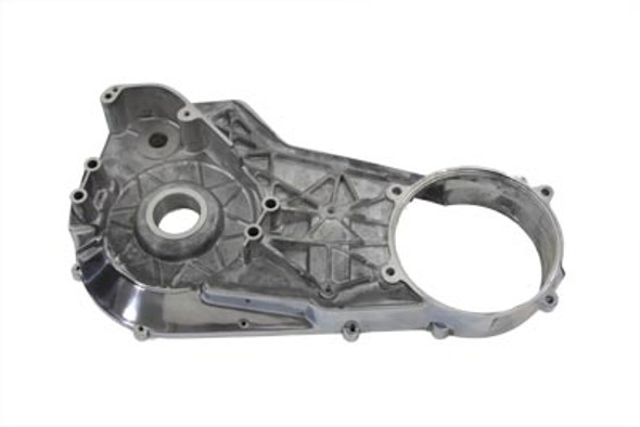 V-Twin - 43-0176 - Polished Inner Primary Cover