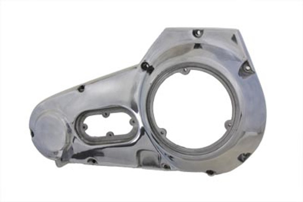 V-Twin - 43-0208 - Polished Outer Primary Cover