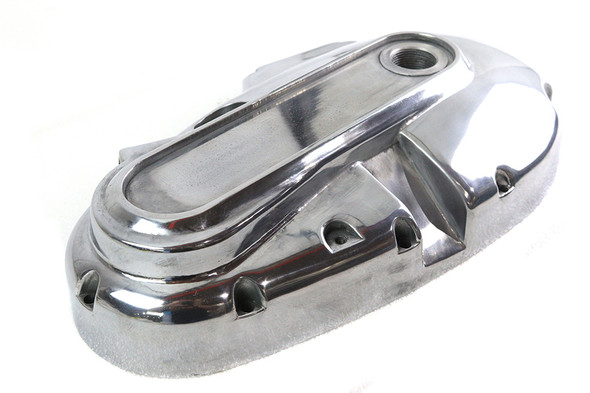 V-Twin - 43-0225 - Polished Outer Primary Cover
