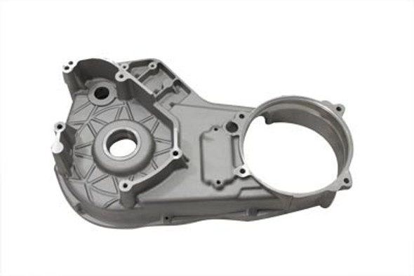 V-Twin - 43-0233 - Sand Cast Inner Primary Cover