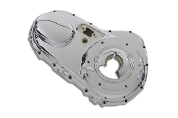 V-Twin - 43-0263 - Chrome Outer Primary Cover