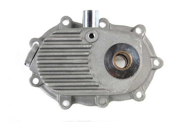 V-Twin - 43-0274 - Kick Starter Cover Finned