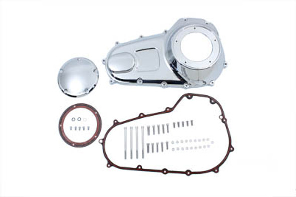 V-Twin - 43-0294 - Outer Primary Cover Kit